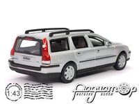 Volvo V70 (2000) 56540