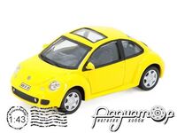 Volkswagen New Beetle (2002) 431380