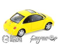 Volkswagen New Beetle (2002) 431380