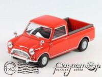 Mini Pick-Up (1960) 15770