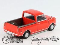 Mini Pick-Up (1960) 15770