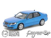 Saab 9.5 Aero (1998) 46550