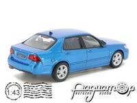 Saab 9.5 Aero (1998) 46550