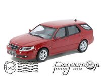 Saab 9.5 Combi (1998) 46680