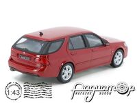 Saab 9.5 Combi (1998) 46680