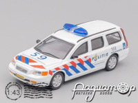Volvo V70 Politie KPLD (поліція Нідерландів) (2000) 52420X