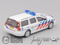 Volvo V70 Politie KPLD (поліція Нідерландів) (2000) 52420X