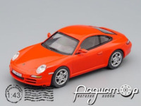 Porsche 911 Carrera S (2004) 32550