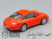 Porsche 911 Carrera S (2004) 32550