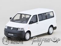 Volkswagen T5 MiniBus (2010) 62040