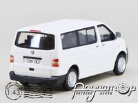 Volkswagen T5 MiniBus (2010) 62040