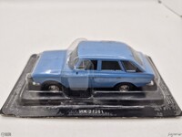 Автолегенды СССР №134, ИЖ-21251 «Комби» (1982) AL134/997 [LS]***