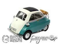 BMW Isetta 250 (1960) 251295
