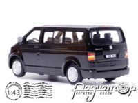 Volkswagen T5 MiniBus (2010) 62143