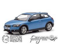 Volvo C30 (2013) 32670