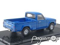 Mazda Rotary Pickup (1974) HS247-BL