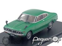 Nissan Violet Hardtop 1600 SSS (1973) HS152-GR