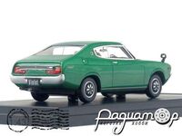 Nissan Violet Hardtop 1600 SSS (1973) HS152-GR
