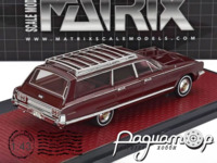 Chrysler Town & Country (1966) MX20303-173