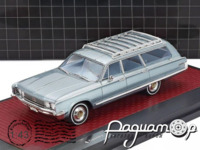 Chrysler Town & Country (1966) MX20303-171