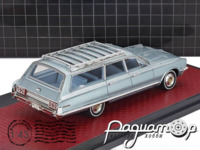 Chrysler Town & Country (1966) MX20303-171