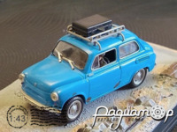 ЗАЗ-965А 