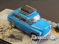 ЗАЗ-965А 