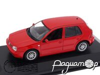 Volkswagen Golf IV GTI (1998) 430056000 [NT]