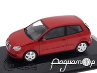 Volkswagen Polo IV (2005) 6Q0099300GPA3X [NT]