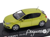 Seat Ibiza IV (2008) DC1253 [NT]