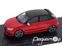 Audi S1 Quattro Sportback (2014) NEO46421 [NT]***