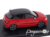 Audi S1 Quattro Sportback (2014) NEO46421 [NT]***