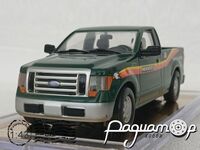 Ford F-150. (2009) 5459 [US]