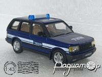 Range Rover 4.6HSE THW (1994) 6333 [US]*