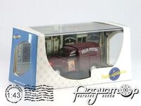 Citroen 2CV Felix Potin (1960) 2428402