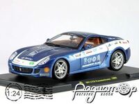 Ferrari 599 GTB Panamericana (2006) AB24F047
