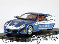 Ferrari 599 GTB Panamericana (2006) AB24F047