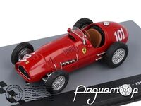 Ferrari 500 F2 №101 A.Ascari (1952) MX7ALA0087