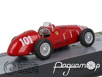 Ferrari 500 F2 №101 A.Ascari (1952) MX7ALA0087