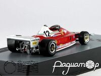 Ferrari 312 T2 №12 C.Reutemann (1977) MX7ALA0094