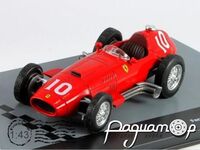 Ferrari 801 №10 L.Musso (1957) MX7ALA0083