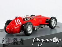 Ferrari 801 №10 L.Musso (1957) MX7ALA0083