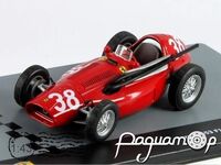 Ferrari 553 F1 №38 M.Hawthorn (1954) MX7ALA0077