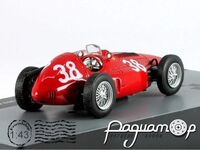 Ferrari 553 F1 №38 M.Hawthorn (1954) MX7ALA0077