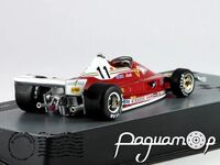 Ferrari 312 T2 №11 Niki Lauda (1977) MX7ALA0082