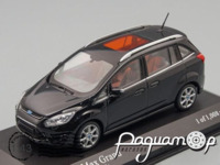 Ford C-Max Grand (2010) MC400089100