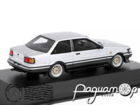 Toyota Corolla GT (1984) 437166321