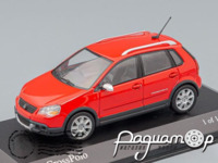 Volkswagen Cross Polo (2006) 400054470