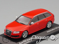 Audi RS6 Avant (2007) 943017213
