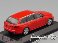 Audi RS6 Avant (2007) 943017213